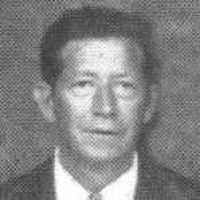 Russell Robert Brewer (1926–1999) • FamilySearch