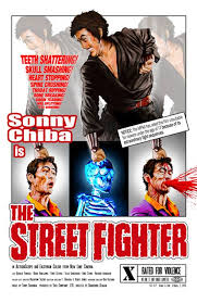 Oyama himself appeared in the first two films. Facebook
