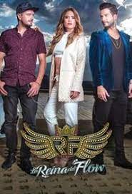 Maybe you would like to learn more about one of these? Wikizero La Reina Del Flow