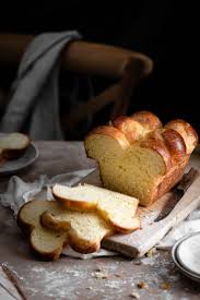 Brioche Nanterre Two Cups Flour Recipe Sweet Dough Bread Bakery Recipes