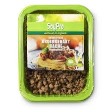 Hache Vegetarien Bio Aldi Palmolie