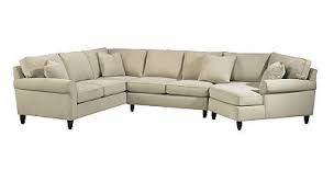 Haverty S Amalfi Sectional Either 3 Piece Or Option C May Work If Only I Lived In A World Where A Light Colored Sof Living Room Sofa Furniture Sectional