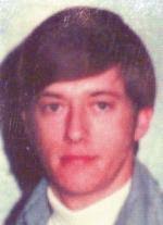 Larry Dwight Livingston