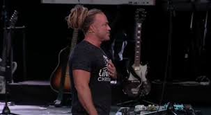 We desire to raise a generation . Todd White S Testimony I Got Shot At And That S When The Lord Spoke To Me Charisma News