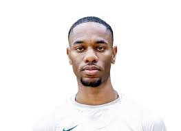 Darrius Clark's Instagram, Twitter & Facebook