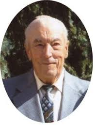 Obituary of Joe Karakochuk