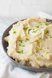 Slow Cooker Mashed Potatoesbest Ever Crockpot Mashed Potatoes Recipe Recipes Crockpot Mashed Potatoes Simply Recipes