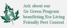If it bugs you, bug me. Bug Free Texas Professional Exterminating At An Affordable Price