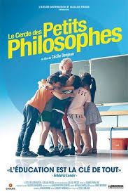 Le Cercle Des Petits Philosophes Film Documentaire Film Romance Film Documentaire Film