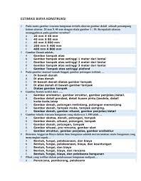 Pt bravo adalah sebuah perusahaan manufaktur yang sedang merencanakan meningkatkan produksi. Download Soal Estimasi Biaya Konstruksi