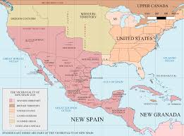 Resultado de imagen para nueva mexico en españa