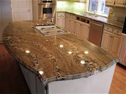 granite island