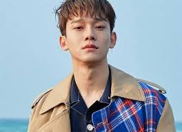 He made his first public appearance as an exo member alongside luhan tao and kai at the 2011 sbs gayo daejeon. South Korean Group Exo S Singer Chen Announces His Marriage Reveals Fiance Is Pregnant Bollywood News Bollywood Hungama