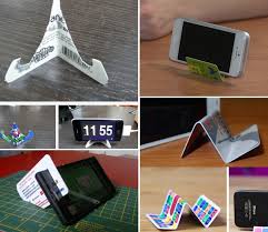 как сделать держатель для телефона на велосипед своими руками Kak Sdelat Derzhatel Dlya Telefona V Avtomobil Svoimi Rukami Prakard