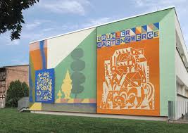Modular day care center buildings are both versatile and reliable. Facades Illustration