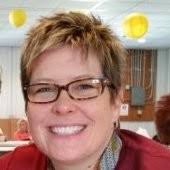 10+ "Vicki Geist" profiles