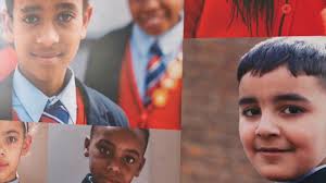 Award winning Primary school in Birmingham makes waves! Harper Bell Primary  Official BHAB Sponsor!!