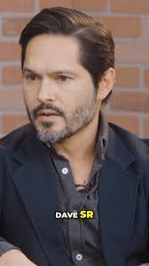 David Maez's Instagram, Twitter & Facebook