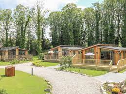 Maybe you would like to learn more about one of these? Holiday Lodge And Log Cabin Parks In North Yorkshire