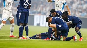 Les compositions probables, pronos et sur quelle chaîne regarder ce choc de ligue 1. Cjzekujtx8mabm