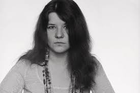 'you're from a whole different era,' before he went on to compare her to janis joplin and tell. Janis Joplin Titel Alben Napster