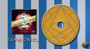 Complete your tan biónica collection. Real Time Rating On Twitter Musica Holamundo De Tan Bionica Es Disco De Oro A Dias De Su Lanzamiento Http T Co Vjkbame5cb