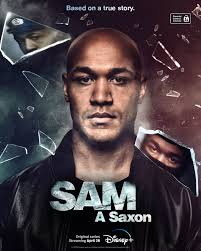 DISNEY+ REVEALS OFFICIAL TRAILER FOR ORIGINAL SERIES “SAM