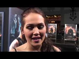 Kelli Berglund Updates