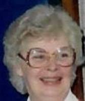 Marie Sides Obituary (1932