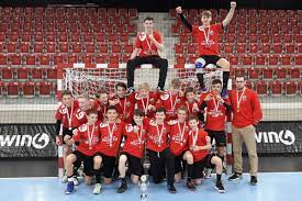 Außerdem sind dort alle von pfadi winterthur geplanten spiele zu sehen. Super Sonntag Mit Gold Und Silber Pfadi Winterthur Handball