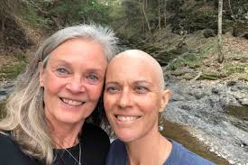 Fundraiser for Eliesha Lovell by Jamie McCune Levinthal : Lift Up Eliesha  Lovell in her Fight Against Cancer