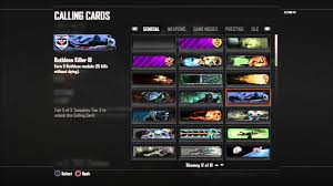 Apr 03, 2015 · in bo2 you have everything unlocked and can create a game and set it up now you want. Call Of Duty Black Ops 2 Modded Account For 5 Seoclerks