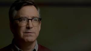 Buick x Big Little Lies — Meredith Grimm