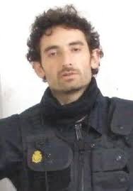 El bombero muerto en un rescate, Medalla al Mérito de la Junta