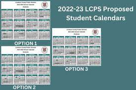 Lcps Staff Calendar 2023-24
