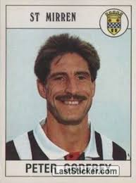 Sticker 461: Peter Godfrey