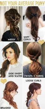 Pin By All Things Lovely On Hairstyles Accessories Etc Hair Styles Long Hair Styles Hair Inspiration