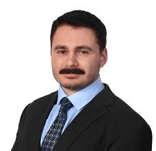 Dominic Simon l Dispute Resolution Solicitor l Nelsons