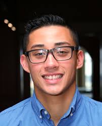 Student Spotlight: Hannibal Santiago