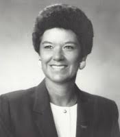 Jean Blackman Obituary 2017