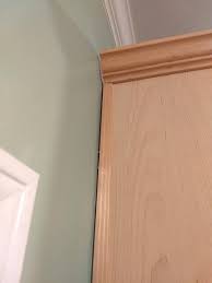Gap Between Cabinet And Wall Homeimprovement
