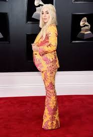 Ava Max Celebrity Red Carpet Fashion Grammy Awards Red Carpet