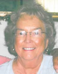 Obituary for Jenny Belt
