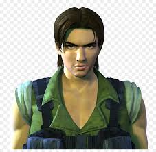 Never seen anything like it but it's no zombie, it knows what it wants and won't stop 'til it gets it. Resident Evil 3 Nemesis Carlos Oliveira Chris Redfield Andere Png Herunterladen 1092 1050 Kostenlos Transparent Figur Png Herunterladen