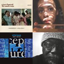 Ensemble Time: An Improvised Reading and Listening Session with Harmony  Holiday and Fred Moten