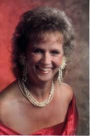 Carolyn Jean Willoughby Obituary