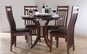 Very good condition, comes from a smokefree home. Round Dining Tables And Chairs Best Dining Table Ideas