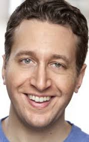 Эрик Ризк (Eric Rizk): фильмы, биография, семья, фильмография — Кинопоиск