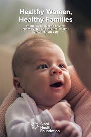 At premier family eyecare, our optometry staff works together to ensure your visit is comfortable and completed in a timely manner. Women S And Infants Health Impact Report 2018 By Sinai Health Foundation Issuu