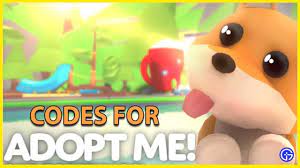 Check spelling or type a new query. Roblox Adopt Me Codes August 2021 Free Bucks Or Pets Available